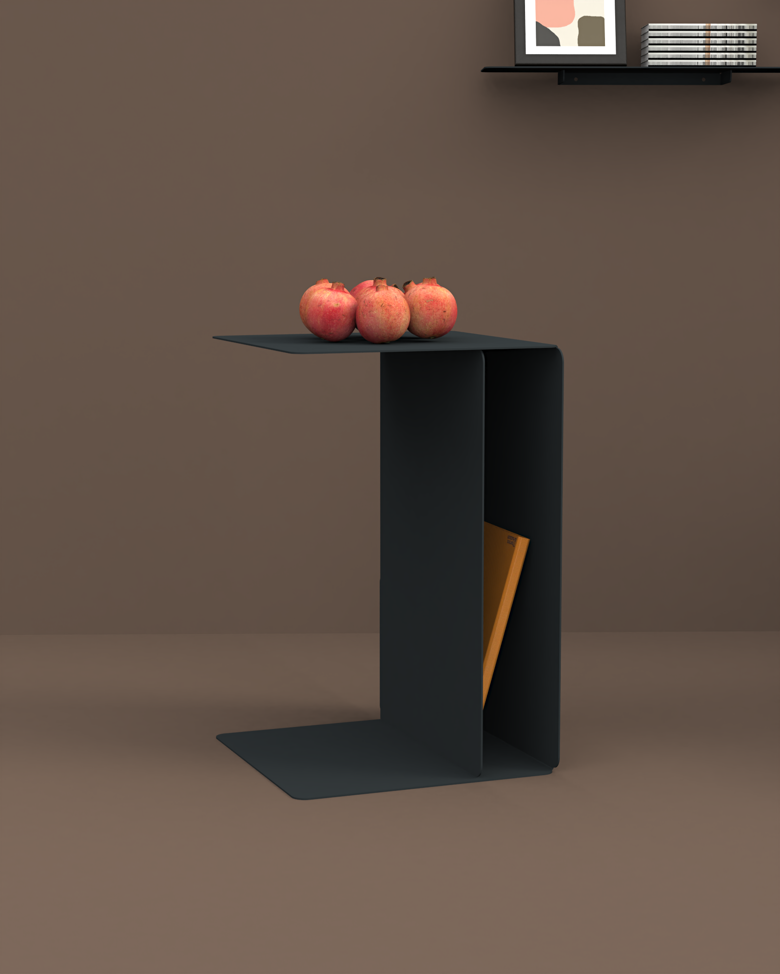 Light | Metall Set