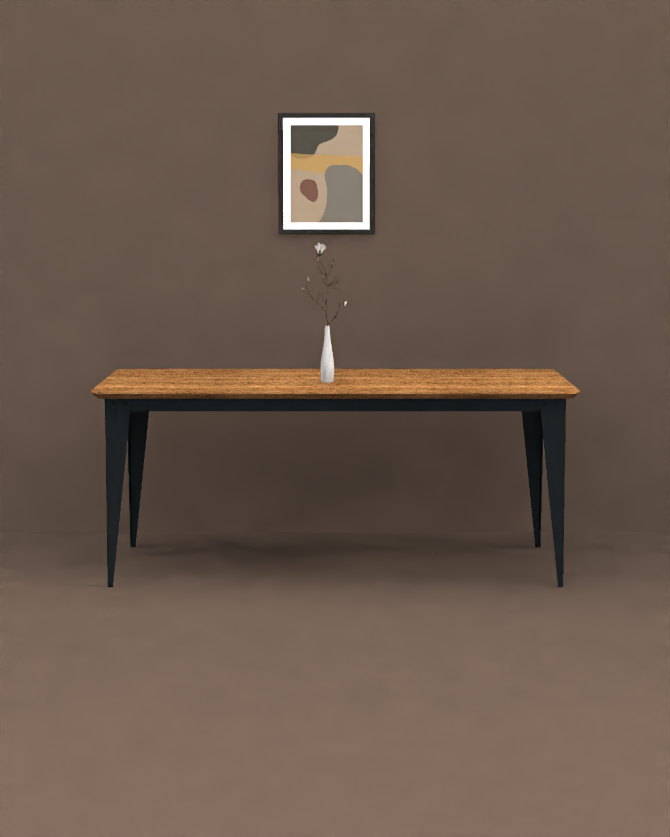 MORA | Esstisch